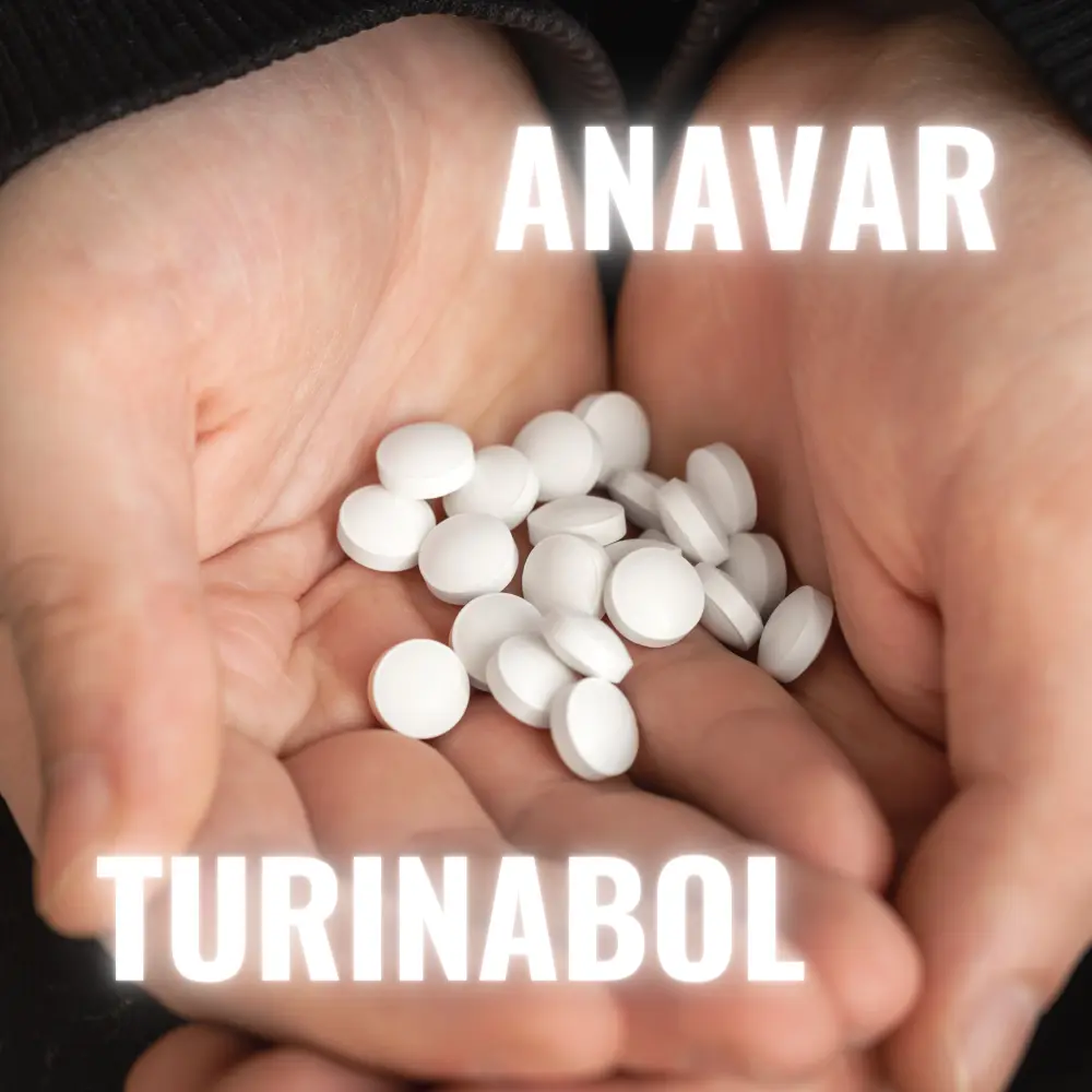Turinabol vs Anavar: Which is Better for Cutting? Turinabol vs Anavar: Which is Better for Cutting?