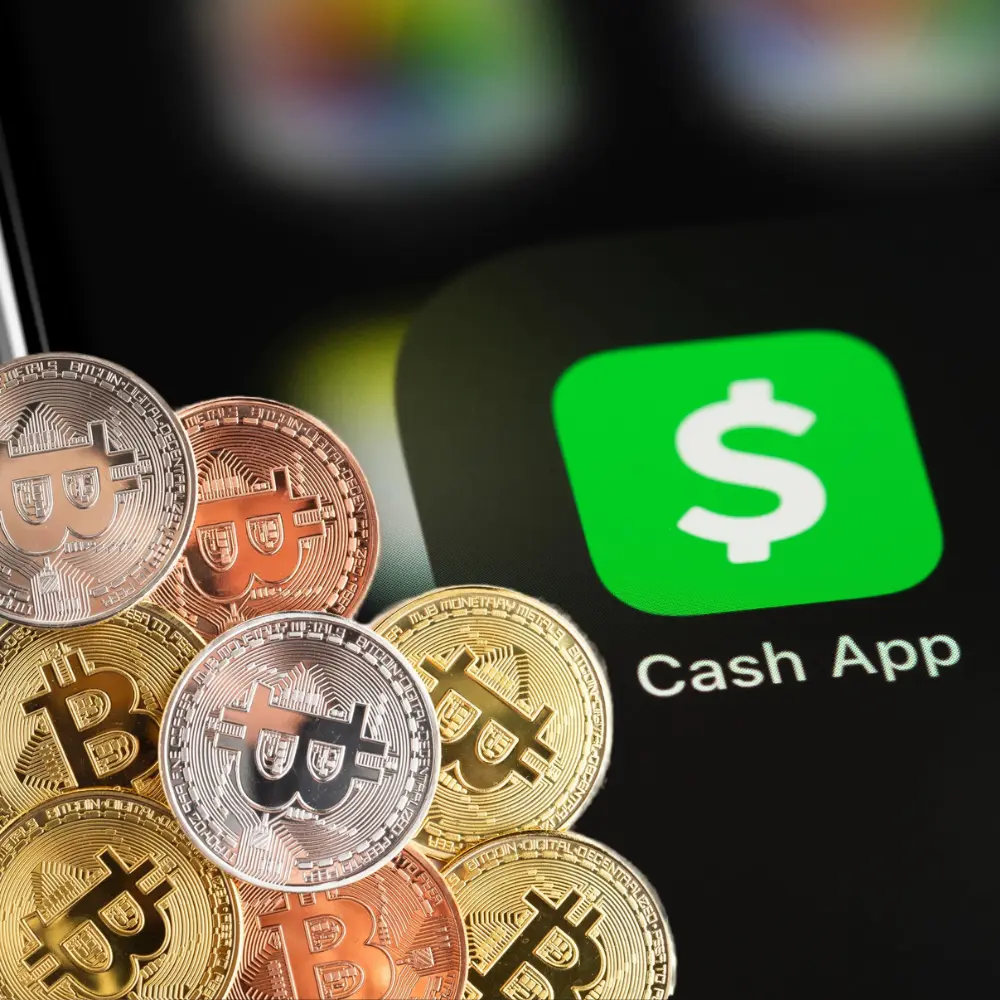 Buy BitCoin with CashApp Buy BitCoin with CashApp