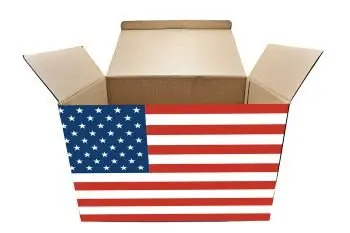 USA DOMESTIC LINE USA DOMESTIC LINE