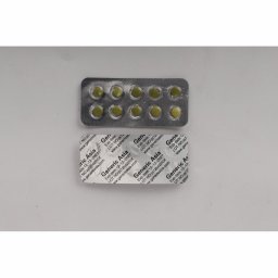 Generic Asia Anadrol 25mg