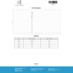 Dragon Pharma, Europe Anadrol Inj