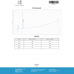 Dragon Pharma, Europe Anavar 10