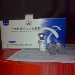 Anhui Anke Biotechnology LTD Ansomone 10iu (3.33mg)