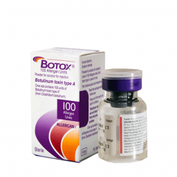 Allergan Botox 100iu