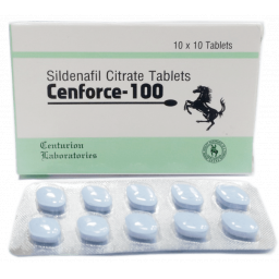 Centurion Laboratories Cenforce