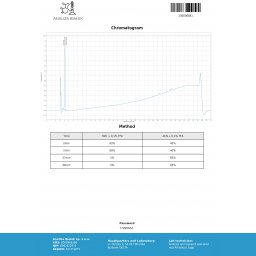 Kalpa Pharmaceuticals LTD, India Clenbutaxyl