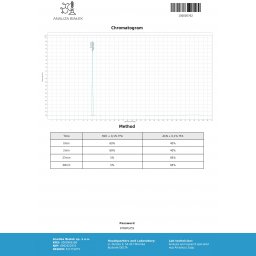 Dragon Pharma, Europe Clenbuterol 40