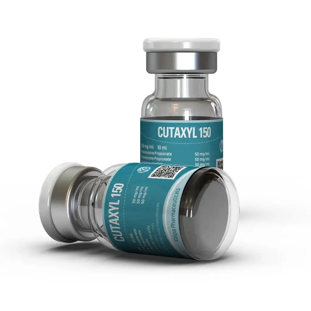 Kalpa Pharmaceuticals LTD, India Cutaxyl 150 Kalpa Pharmaceuticals LTD, India Cutaxyl 150