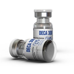 Dragon Pharma, Europe Deca 300