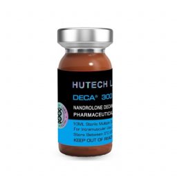 HUTECH LABS DECA 300