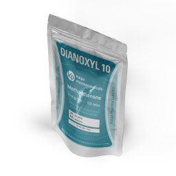 Kalpa Pharmaceuticals LTD, India Dianoxyl 10