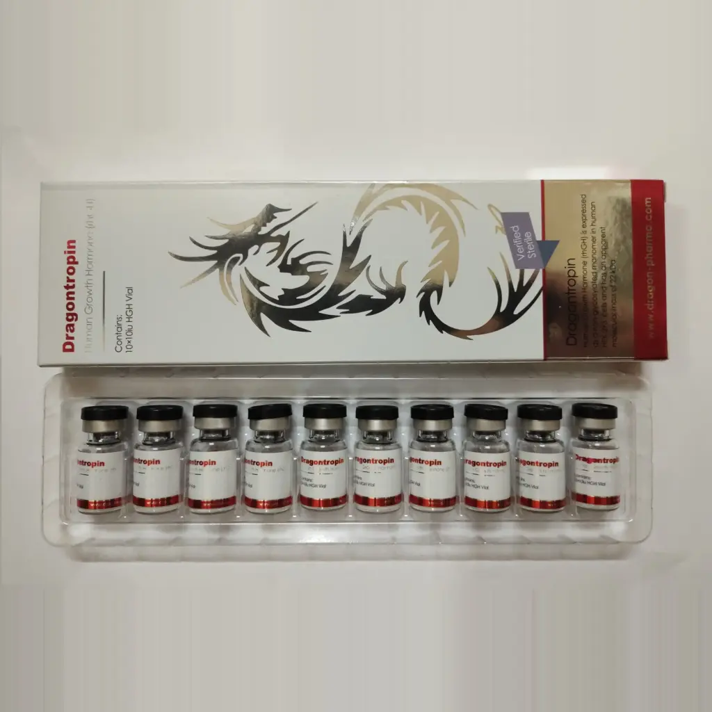 Dragon Pharma, Europe Dragontropin Dragon Pharma, Europe Dragontropin