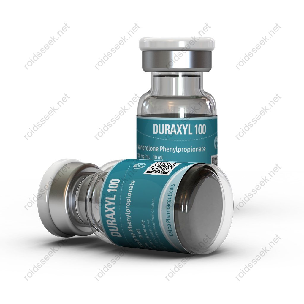 Kalpa Pharmaceuticals LTD, India Duraxyl 100 Kalpa Pharmaceuticals LTD, India Duraxyl 100
