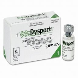 Ipsen Dysport 500iu