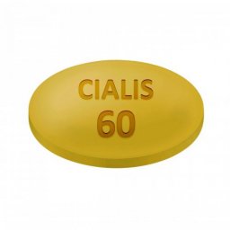 Generic Generic Cialis 60 mg