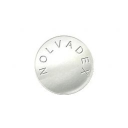 Generic Generic Nolvadex 20mg