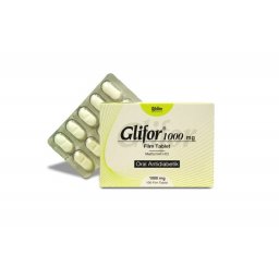 Bilim Pharmaceutic, Turkey Glifor