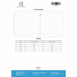 Dragon Pharma, Europe MK 677