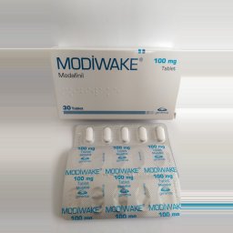 Generica Modiwake 100 mg