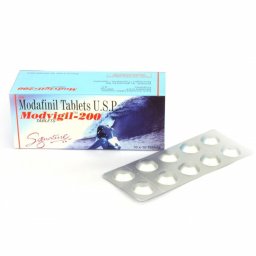 Signature Pharma, India Modvigil