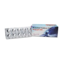 Signature Pharma, India Modvigil