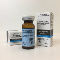 Hilma Biocare Nandrolone Phenylpropionate (Hilma)