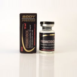 BodyPharm Primobol