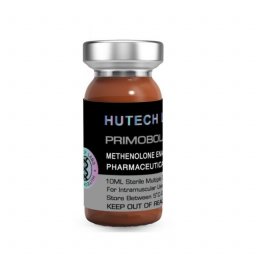 HUTECH LABS PRIMOBOLAN 200