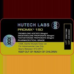 HUTECH LABS PROMIX 150