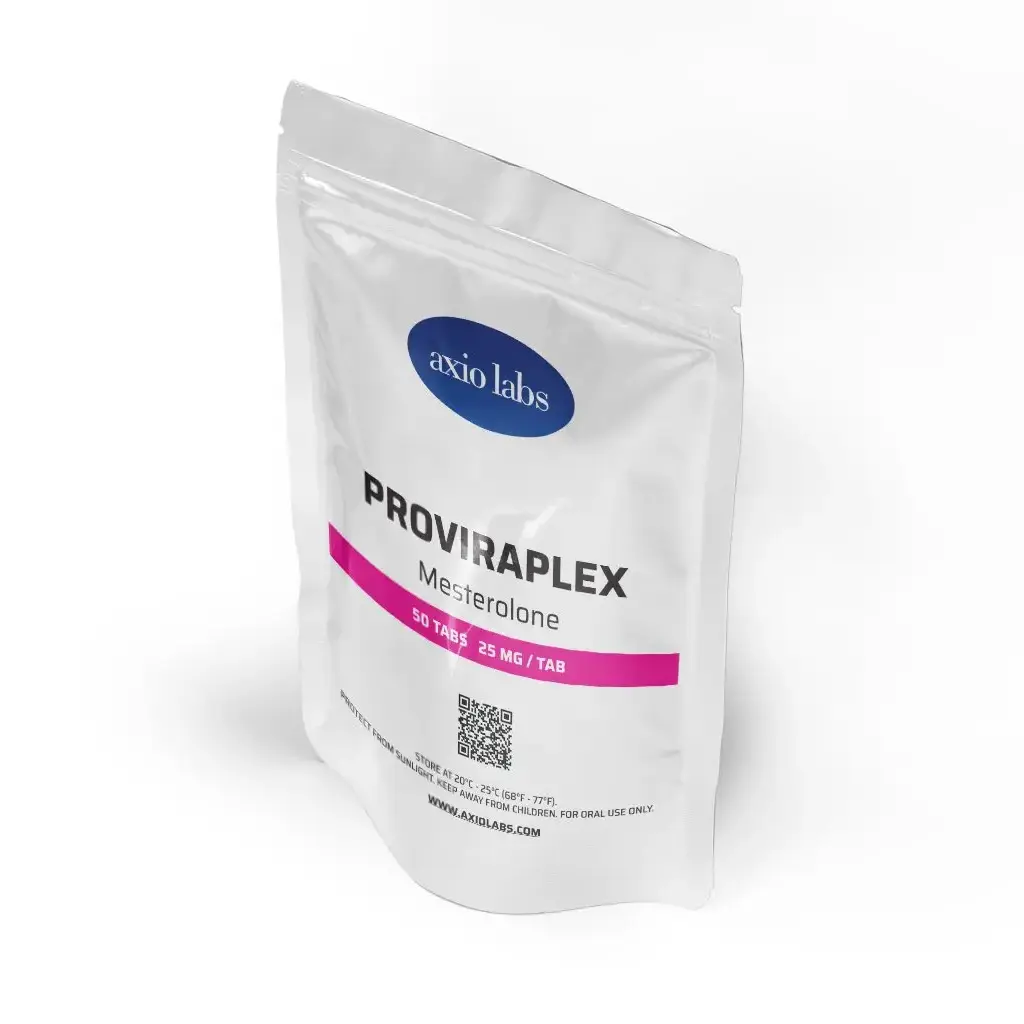 Axiolabs Proviraplex Axiolabs Proviraplex