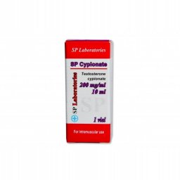 SP Laboratories SP Cypionate