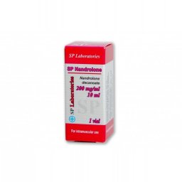 SP Laboratories SP Nandrolone