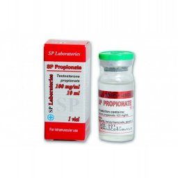 SP Laboratories SP Propionate