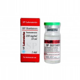 SP Laboratories SP Sustanon