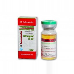 SP Laboratories SP Trenbolone Enanthate 100