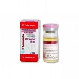 SP Laboratories SP Trenbolone Forte 200