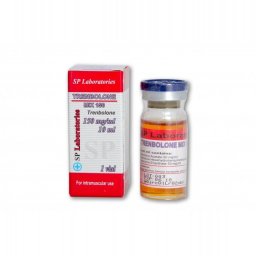 SP Laboratories SP Trenbolone Mix 150