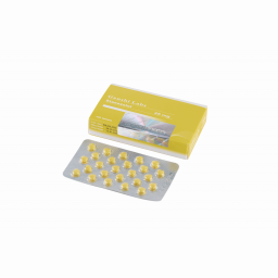 Gen-Shi Laboratories  Stanozolol 25mg