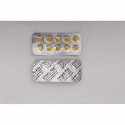 Generic Asia Stanozolol 25mg