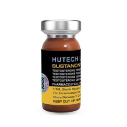 HUTECH LABS SUSTANON 250