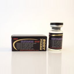 BodyPharm Sustanon