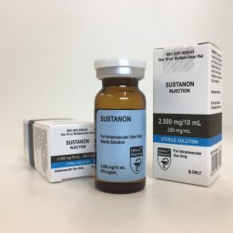 Hilma Biocare Sustanon (Hilma)