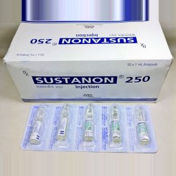 Zydus Healthcare Sustanon (Zydus)