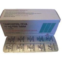 Med Ilac, Turkey Tamoxifen