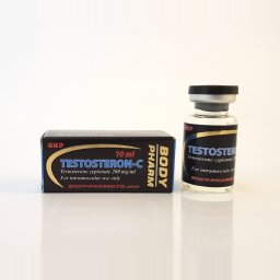 BodyPharm Testosteron-C