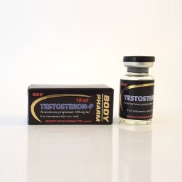 BodyPharm Testosteron-P