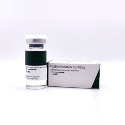 Ryzen Pharmaceuticals Testosterone Propionate