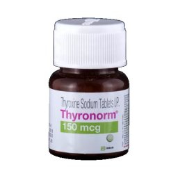 Abbot Thyronorm 150 mcg