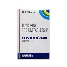 Macleods Thyrox 200 mcg