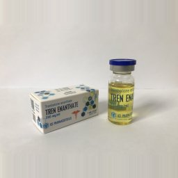 Ice Pharmaceuticals Tren Enanthate 10ml